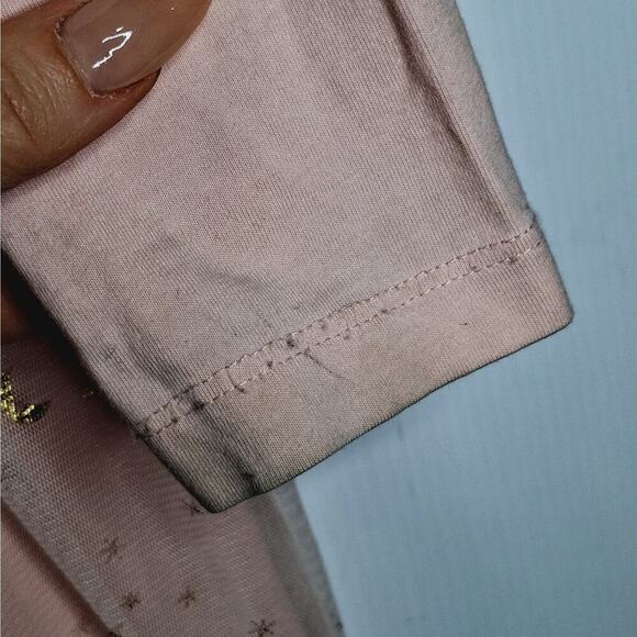 Hanna Andersson Soft Tulle Dress Girls 6-7 120cm Princess Flutter Ballet Pink - Picture 9 of 12